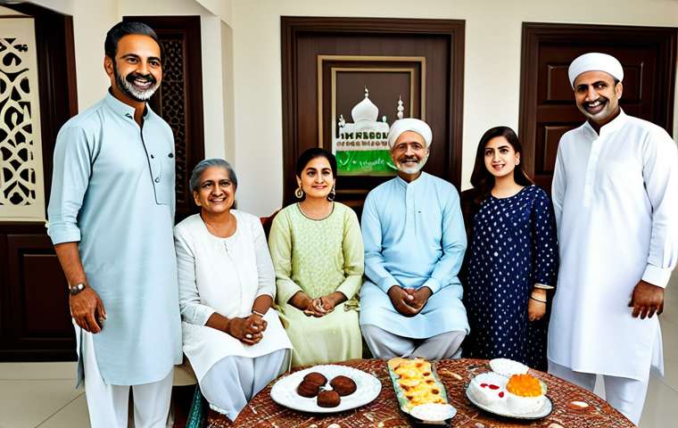 성형외과 보험 적용 가능성 - Doctor Consultation**

A professional female doctor, fully clothed in a modest shalwar kameez and a ...