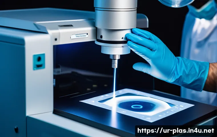 눈 재수술 성공 사례 관련 이미지 1