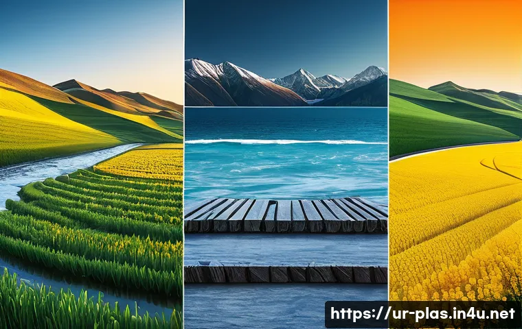 성형외과 후기 사이트 - Here are three detailed image generation prompts in English, designed to adhere to your safety guide...