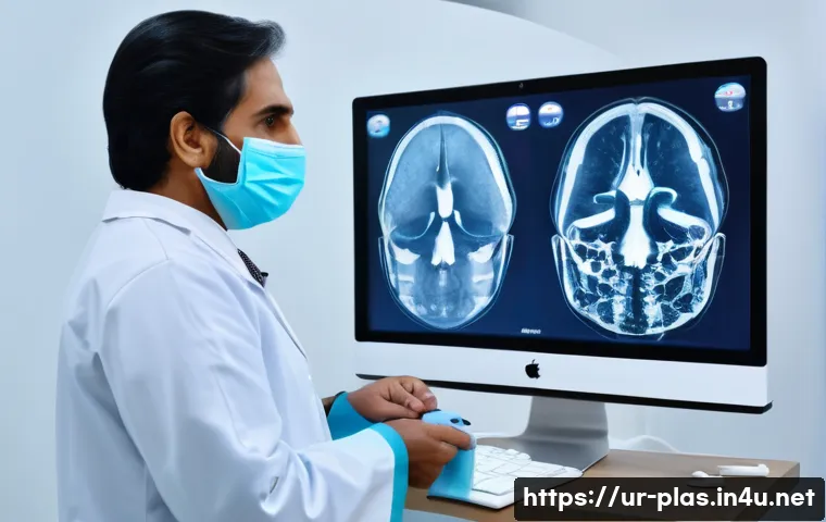 안면 윤곽 수술 비용 - A professional clinic setting in a modern Pakistani city, showcasing a skilled Urdu-speaking plastic...